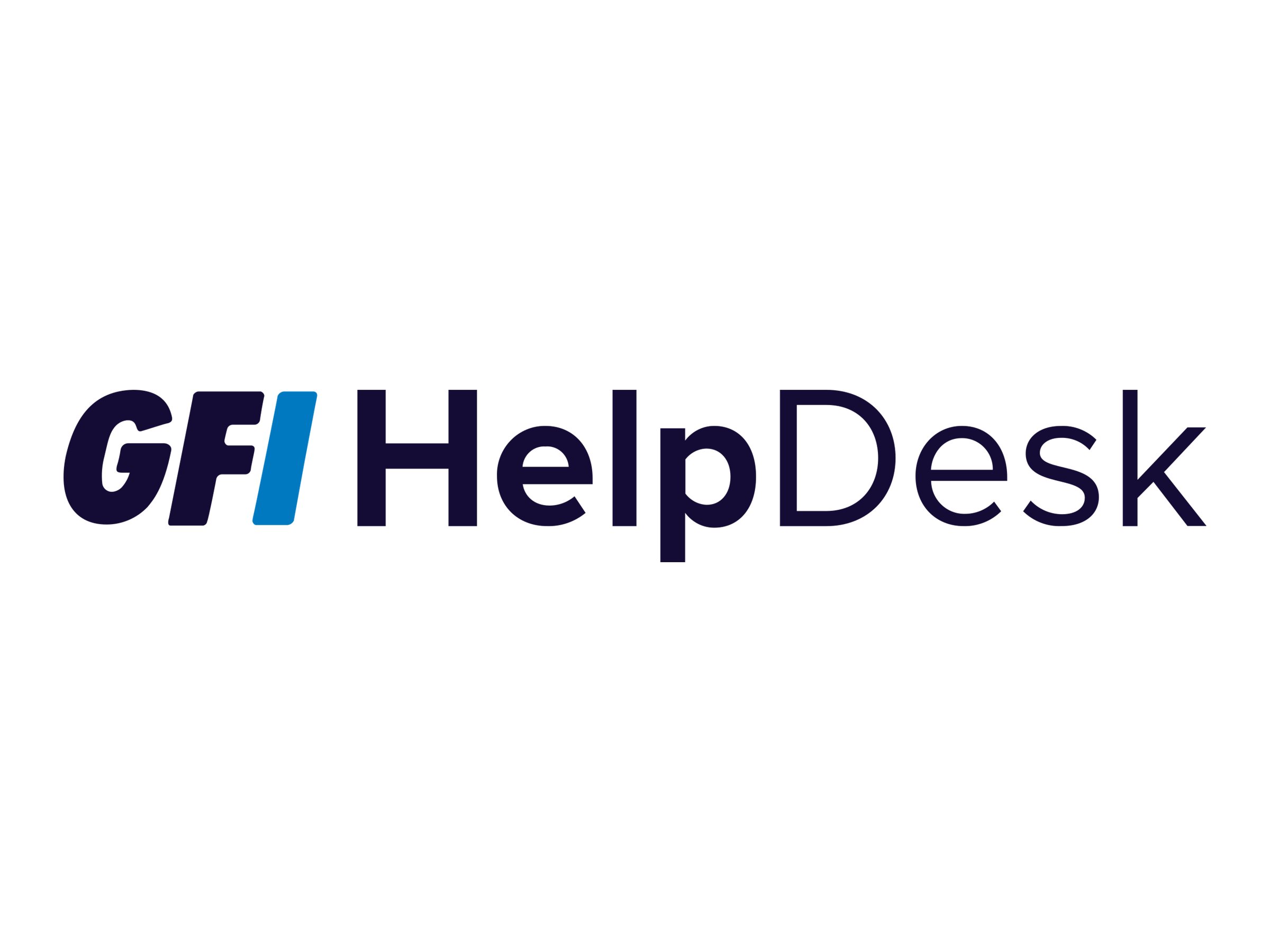 Gfi helpdesk