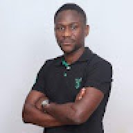 isaacongoma