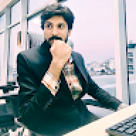 syedali