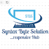 syntaxbyte