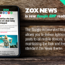 Zox News - Professional WordPress News & Magazine Theme